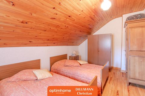 Villa a Algrange, Moselle, Algrange - € 149.700 | Ref: 830031928637 - foto 8