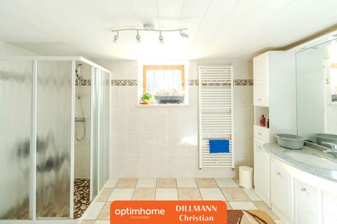 Villa a Algrange, Moselle, Algrange - € 149.700 | Ref: 830031928637 - foto 10