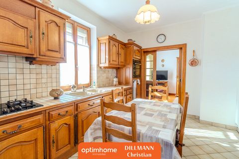 Villa a Algrange, Moselle, Algrange - € 149.700 | Ref: 830031928637 - foto 14