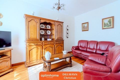 Villa a Algrange, Moselle, Algrange - € 149.700 | Ref: 830031928637 - foto 15