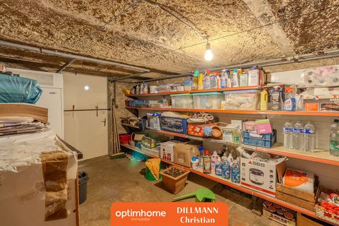 Villa a Algrange, Moselle, Algrange - € 149.700 | Ref: 830031928637 - foto 16