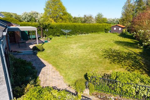 Villa i Gussignies, Nord, Gussignies - € 252.000 | Ref: 830031532130 - foto 2
