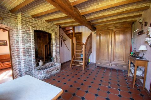 Villa i Gussignies, Nord, Gussignies - € 252.000 | Ref: 830031532130 - foto 3