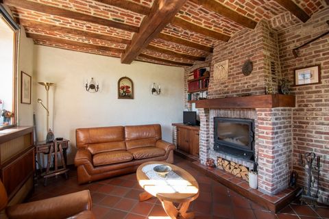 Villa i Gussignies, Nord, Gussignies - € 252.000 | Ref: 830031532130 - foto 4