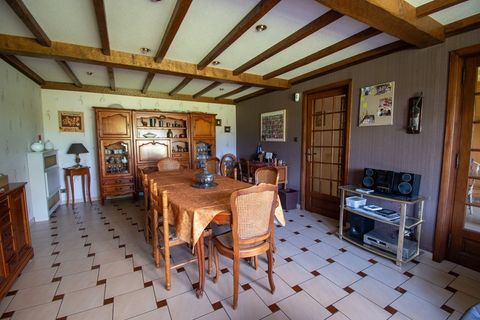 Villa i Gussignies, Nord, Gussignies - € 252.000 | Ref: 830031532130 - foto 5