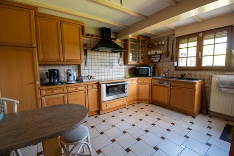 Villa i Gussignies, Nord, Gussignies - € 252.000 | Ref: 830031532130 - foto 6