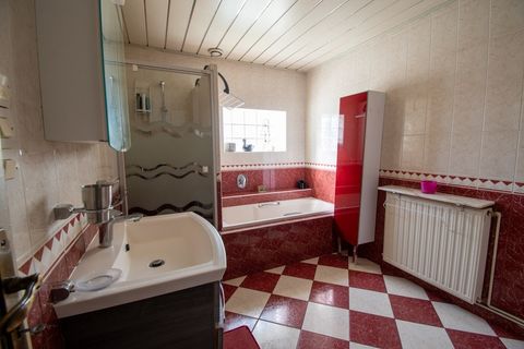 Villa i Gussignies, Nord, Gussignies - € 252.000 | Ref: 830031532130 - foto 7