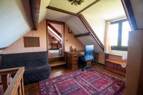 Villa i Gussignies, Nord, Gussignies - € 252.000 | Ref: 830031532130 - foto 8