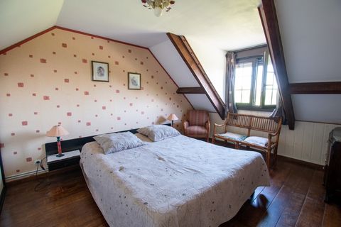 Villa i Gussignies, Nord, Gussignies - € 252.000 | Ref: 830031532130 - foto 9