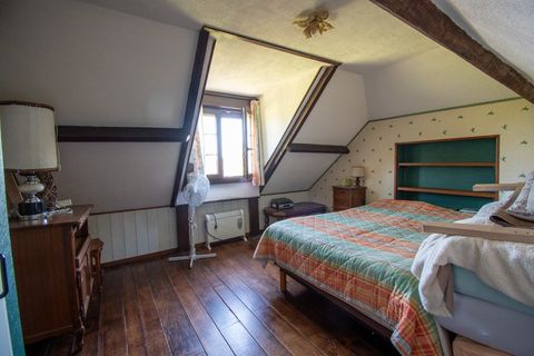Villa i Gussignies, Nord, Gussignies - € 252.000 | Ref: 830031532130 - foto 10