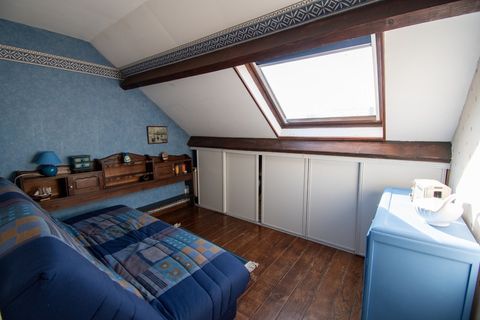 Villa i Gussignies, Nord, Gussignies - € 252.000 | Ref: 830031532130 - foto 11