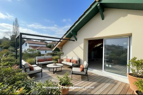 Villa a Boucau, Pyrenees-Atlantiques, Boucau - € 395.000 | Ref: 830037686515 - foto 6
