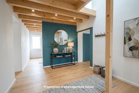 Villa a Boucau, Pyrenees-Atlantiques, Boucau - € 395.000 | Ref: 830037686515 - foto 13