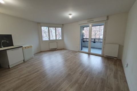 Lejlighed i Strasbourg, Bas-Rhin, Strasbourg - € 169.000 | Ref: 830032909018 - foto 2