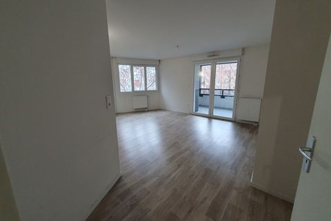 Lejlighed i Strasbourg, Bas-Rhin, Strasbourg - € 169.000 | Ref: 830032909018 - foto 3