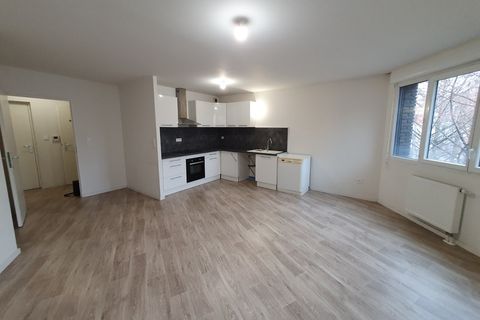 Lejlighed i Strasbourg, Bas-Rhin, Strasbourg - € 169.000 | Ref: 830032909018 - foto 4