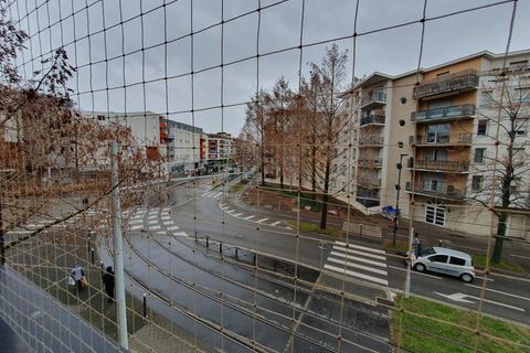 Lejlighed i Strasbourg, Bas-Rhin, Strasbourg - € 169.000 | Ref: 830032909018 - foto 8