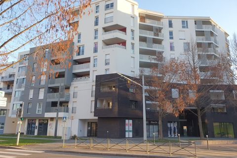 Lejlighed i Strasbourg, Bas-Rhin, Strasbourg - € 169.000 | Ref: 830032909018 - foto 11