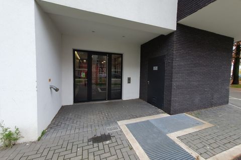Lejlighed i Strasbourg, Bas-Rhin, Strasbourg - € 169.000 | Ref: 830032909018 - foto 12