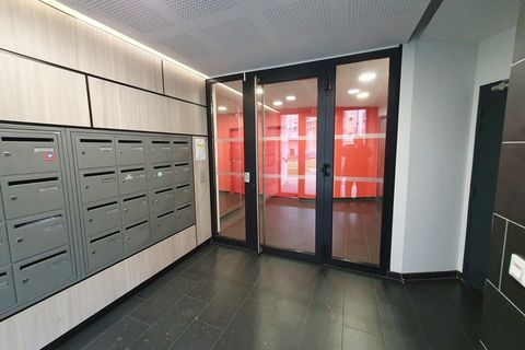 Lejlighed i Strasbourg, Bas-Rhin, Strasbourg - € 169.000 | Ref: 830032909018 - foto 14
