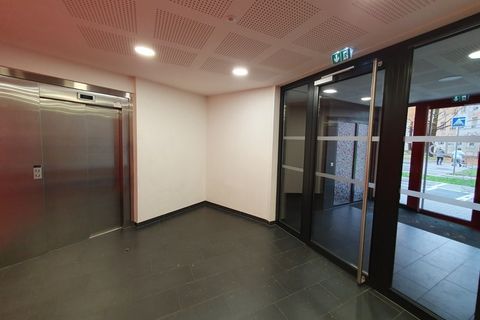 Lejlighed i Strasbourg, Bas-Rhin, Strasbourg - € 169.000 | Ref: 830032909018 - foto 15