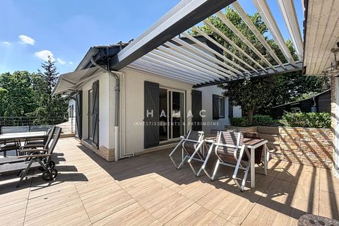 Villa a Écully, Rhone, Écully - € 849.000 | Ref: 86938526 - foto 2