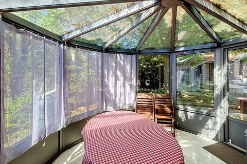 Villa a Écully, Rhone, Écully - € 849.000 | Ref: 86938526 - foto 6
