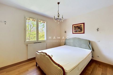 Villa a Écully, Rhone, Écully - € 849.000 | Ref: 86938526 - foto 12