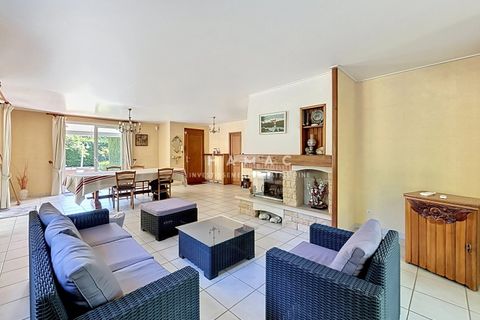 Villa a Écully, Rhone, Écully - € 849.000 | Ref: 86938526 - foto 13