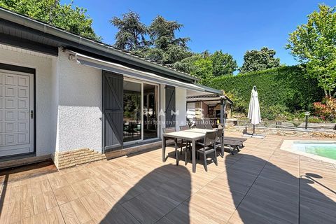Villa a Écully, Rhone, Écully - € 849.000 | Ref: 86938526 - foto 15