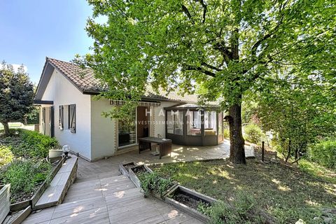 Villa a Écully, Rhone, Écully - € 849.000 | Ref: 86938526 - foto 16