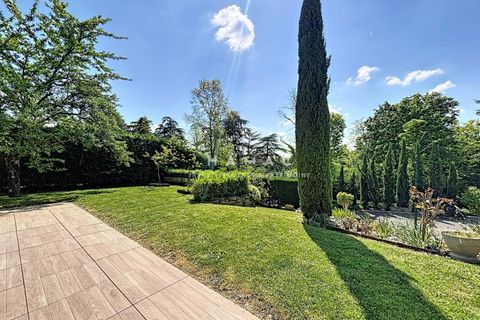 Villa a Écully, Rhone, Écully - € 849.000 | Ref: 86938526 - foto 17