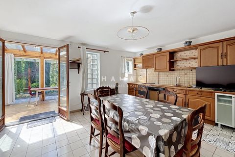 Villa a Écully, Rhone, Écully - € 849.000 | Ref: 86938526 - foto 19