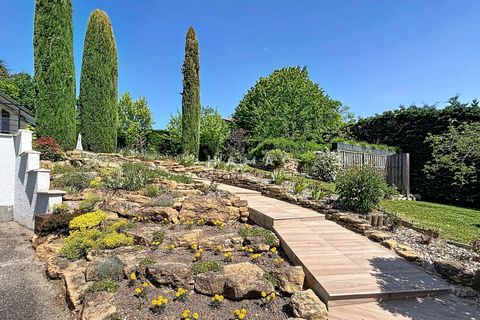 Villa a Écully, Rhone, Écully - € 849.000 | Ref: 86938526 - foto 24