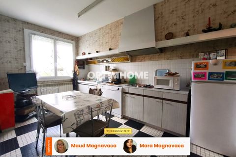 Villa a Castres, Tarn, Castres - € 149.000 | Ref: 830038191801 - foto 5