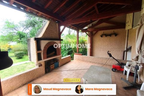 Villa a Castres, Tarn, Castres - € 149.000 | Ref: 830038191801 - foto 9