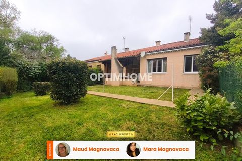 Villa a Castres, Tarn, Castres - € 149.000 | Ref: 830038191801 - foto 10