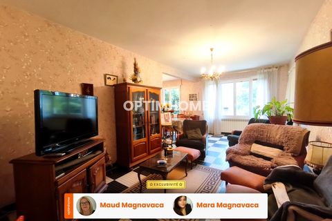Villa a Castres, Tarn, Castres - € 149.000 | Ref: 830038191801 - foto 13