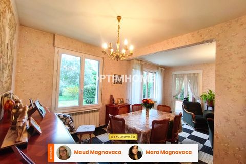 Villa a Castres, Tarn, Castres - € 149.000 | Ref: 830038191801 - foto 14