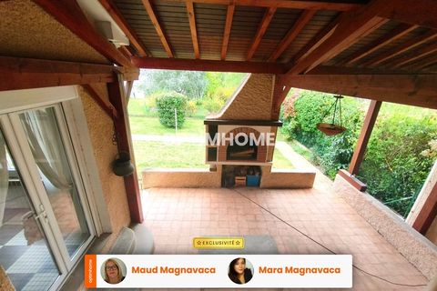 Villa a Castres, Tarn, Castres - € 149.000 | Ref: 830038191801 - foto 15
