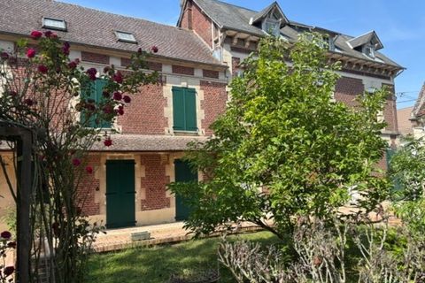 Farm hus i Épineuse, Oise, Épineuse - € 845.000 | Ref: 830034668588 - foto 1