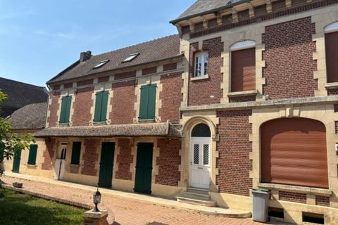 Farm hus i Épineuse, Oise, Épineuse - € 845.000 | Ref: 830034668588 - foto 2