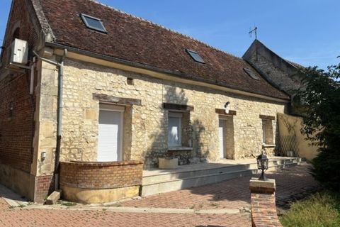 Farm hus i Épineuse, Oise, Épineuse - € 845.000 | Ref: 830034668588 - foto 3