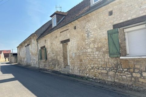Farm hus i Épineuse, Oise, Épineuse - € 845.000 | Ref: 830034668588 - foto 4