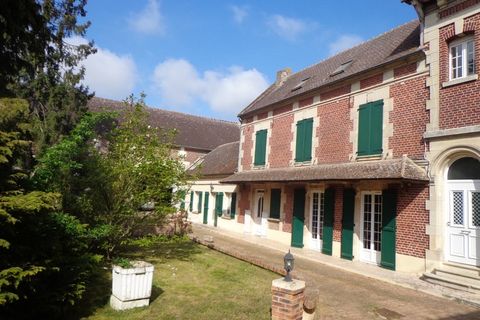 Farm hus i Épineuse, Oise, Épineuse - € 845.000 | Ref: 830034668588 - foto 5