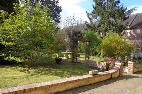 Farm hus i Épineuse, Oise, Épineuse - € 845.000 | Ref: 830034668588 - foto 6