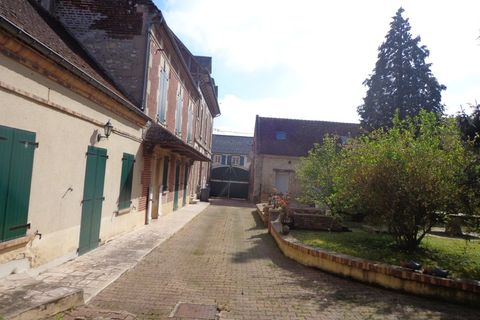 Farm hus i Épineuse, Oise, Épineuse - € 845.000 | Ref: 830034668588 - foto 7