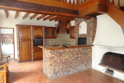 Farm hus i Épineuse, Oise, Épineuse - € 845.000 | Ref: 830034668588 - foto 9