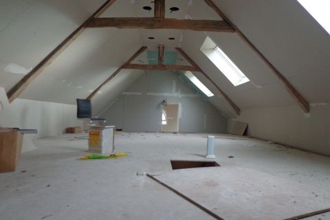 Farm hus i Épineuse, Oise, Épineuse - € 845.000 | Ref: 830034668588 - foto 10