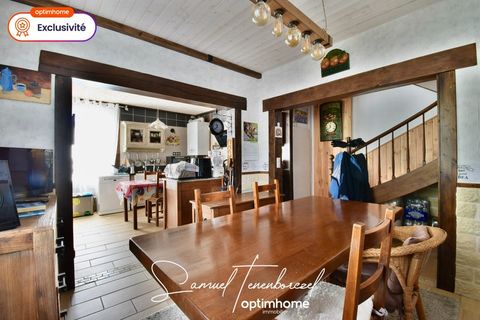 Byhus i Lisieux, Calvados, Lisieux - € 197.950 | Ref: 830033271939 - foto 1